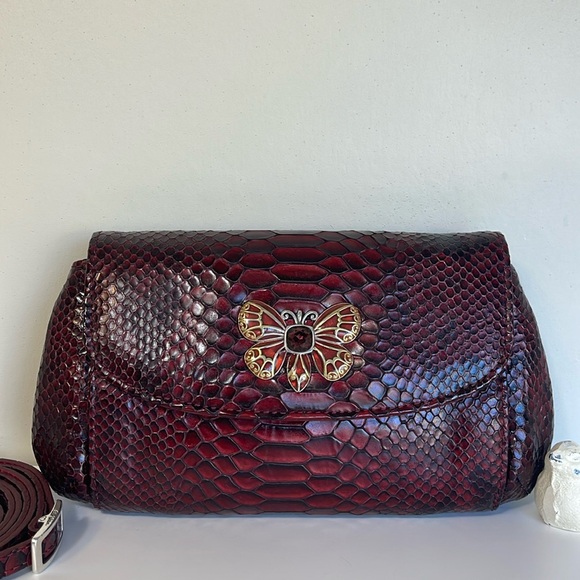Brighton Clutch Crossbody Bag - Picture 3 of 16